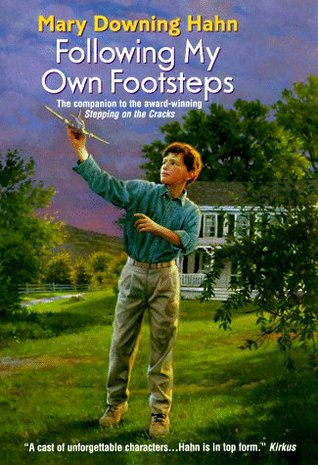 Following My Own Footsteps (Gordy Smith, #2)