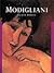 Modigliani by Alfred Werner