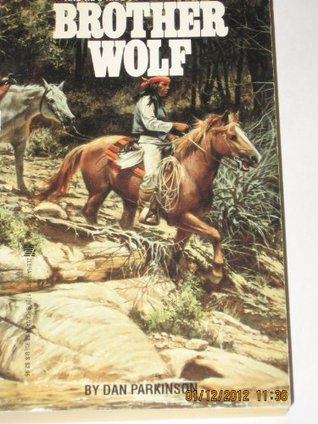 Brother Wolf (Paperback)