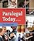 Paralegal Today: The Essentials
