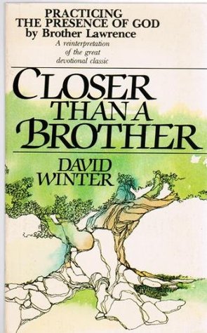 Closer Than a Brother (Mass Market Paperback)