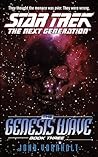 The Genesis Wave,...