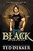 Black: The Birth of Evil (The Circle Trilogy Graphic Novels, Book 1)
