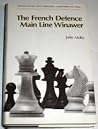 French Winawer: Modern and Auxiliary Lines (Contemporary Chess Openings) French Winawer: Modern and Auxiliary Lines (Contemporary Chess Openings)