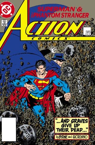Action Comics (1938-2011) #585