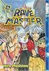 Rave Master, Vol. 11 by Hiro Mashima