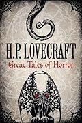 Great Tales of Horror