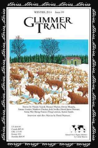 Glimmer Train Stories, #89 (Paperback)