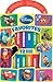 Disney Favorites: 12 Board Books (Book Block Set)