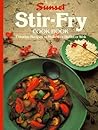 Stir-Fry Cook Book