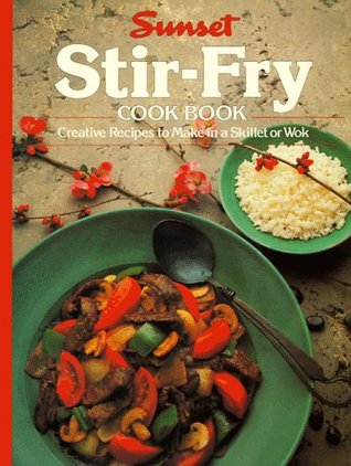 Stir-Fry Cook Book (Paperback)