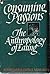 Consuming Passions: The Anthropology of Eating