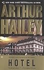 Hotel by Arthur Hailey