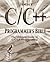 Jamsa's C/C++ Programmer's Bible by Kris Jamsa