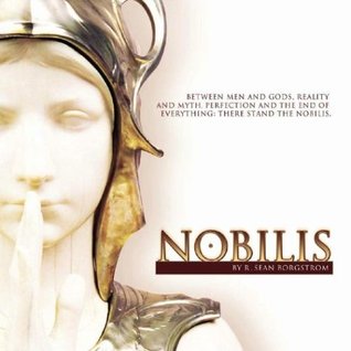 Nobilis (Hardcover)