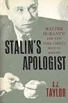 Stalin's Apologis...