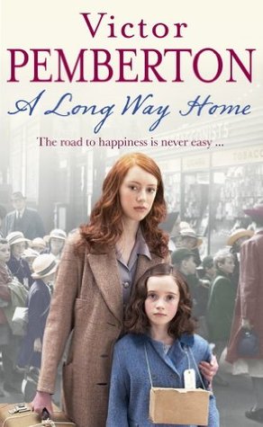 A Long Way Home (Kindle Edition)