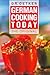 German Cooking Today