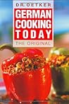 German Cooking Today