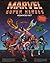 Marvel Super Heroes, Advanc...