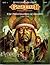 The Principalities of Glantri (Dungeons and Dragons Fantasy Roleplaying, Gazetteer GAZ3)