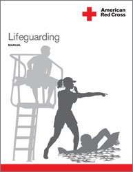American Red Cross Lifeguarding Manual (Paperback)