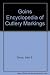 Goins Encyclopedia of Cutlery Markings