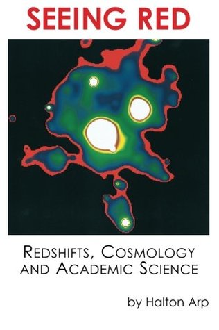 Seeing Red: Redshifts, Cosmology and Academic Science (Paperback)