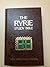 The Ryrie Study Bible, New King James Version
