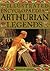 The Encyclopaedia of Arthurian Legends