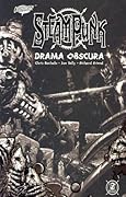 Steam Punk, Volume 2: Drama Obscura