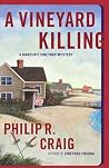A Vineyard Killing