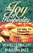 The Joy of Hospitality by Vonette Bright
