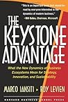 The Keystone Advantage by Marco Iansiti