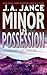 Minor in Possession (J. P. Beaumont Mysteries)