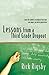 Lessons From a Third Grade Dropout