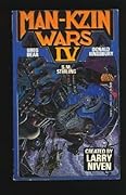 Man-Kzin Wars IV