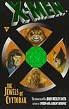 X-Men: The Jewels...