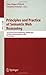Principles and Practice of Semantic Web Reasoning: Second International Workshop, PPSWR 2004, St. Malo, France, September 6-10, 2004, Proceedings (Lecture Notes in Computer Science (3208))