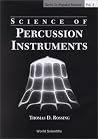 SCIENCE OF PERCUSSION INSTRUMENTS (Popular Science) SCIENCE OF PERCUSSION INSTRUMENTS (Popular Science)