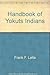 Handbook of Yokuts Indians