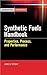 Synthetic Fuels Handbook by James Speight