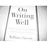 On Writing Well T...