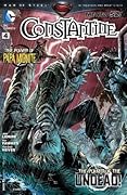 Constantine #4