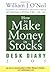 How to Make Money in Stocks...
