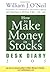 How to Make Money in Stocks: Desk Diary 2005