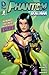 Phantom Lady and Doll Man #1 by Justin Gray