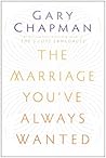 Book cover for The Marriage You've Always Wanted