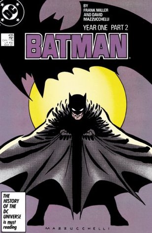 Batman (1940-2011) #405