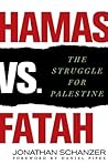 Book cover for Hamas vs. Fatah: The Struggle for Palestine